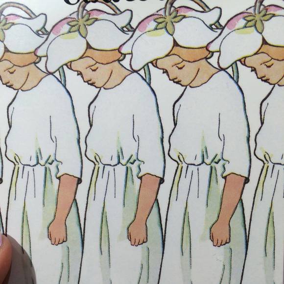 Meet your Posher, Jacqueline - Picture 1 of 1